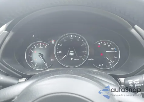 2023 Mazda Cx-5 2.5 S Premium Plus z USA, uszkodzony, nr VIN JM3KFBEM0P0127301